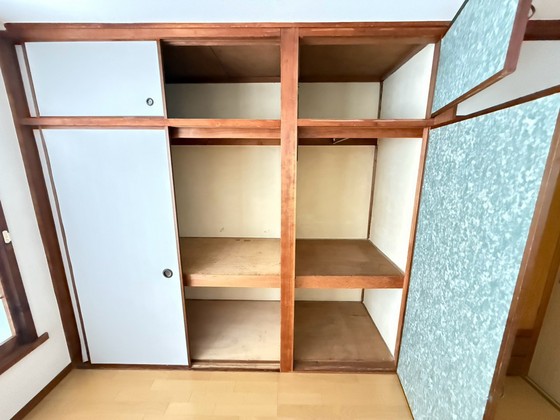 M・E BLD KASUMIの内装写真