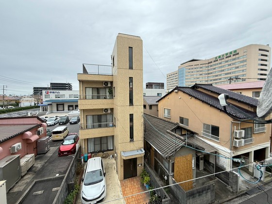 M・E BLD KASUMIの内装写真