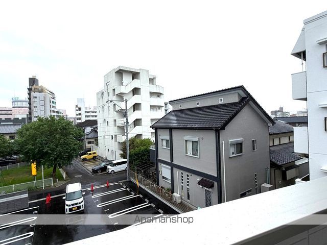 眺望　眺望