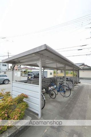 その他共有部分　その他共有部分