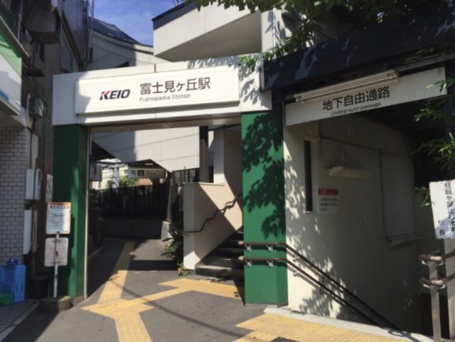 その他　駅８００ｍ