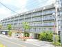 行徳駅より徒歩8分 4階 築9年1ヶ月の賃貸物件
