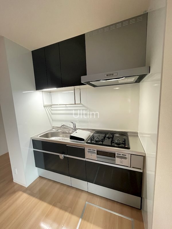 キッチン　※他のお部屋です、ご参考までに