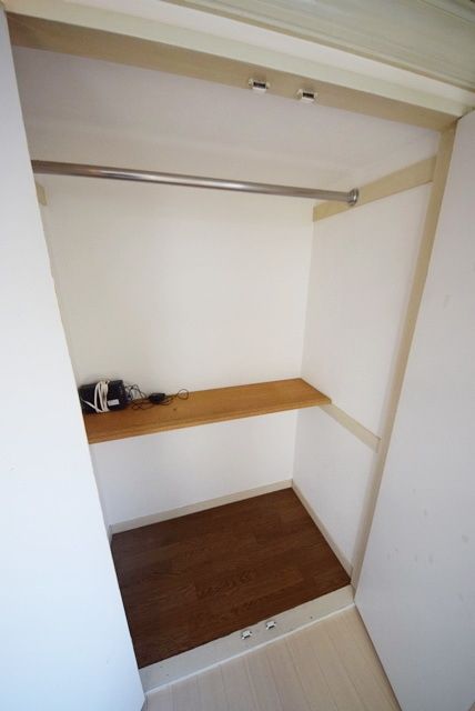 収納　★同物件別部屋参考★