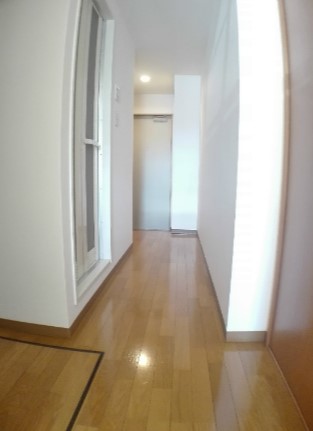 居室・リビング　別部屋参照写真