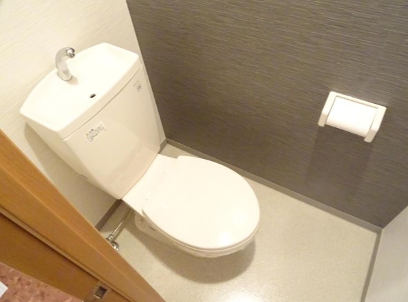 トイレ　別部屋参照写真