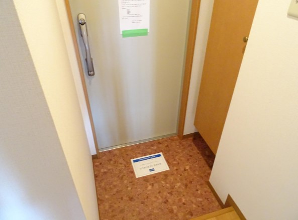 玄関　別部屋参照写真