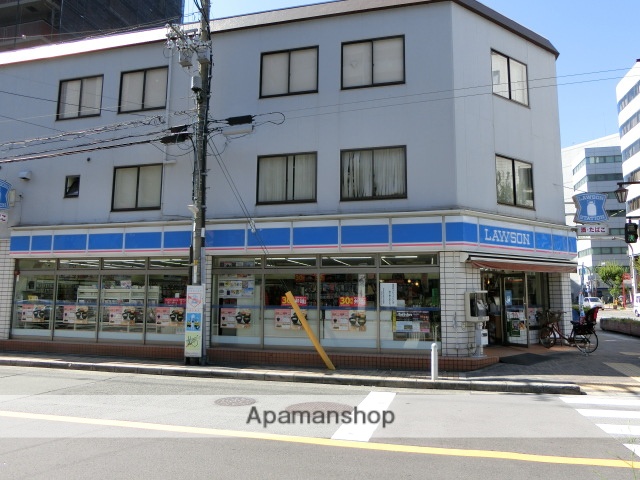 コンビニ　ローソン（コンビニ）まで210m