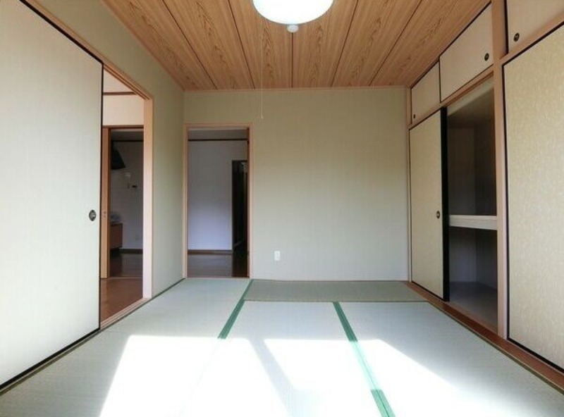 その他部屋・スペース　図面と現状に相違がある場合には現状を優先