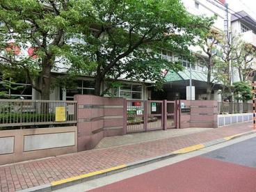 小学校　大田区立小池小学校（小学校）まで506m