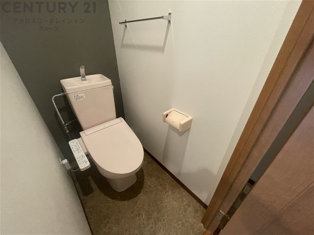 トイレ　バストイレ別でおすすめです☆