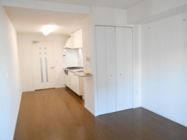 居室・リビング　内装※別部屋参考写真