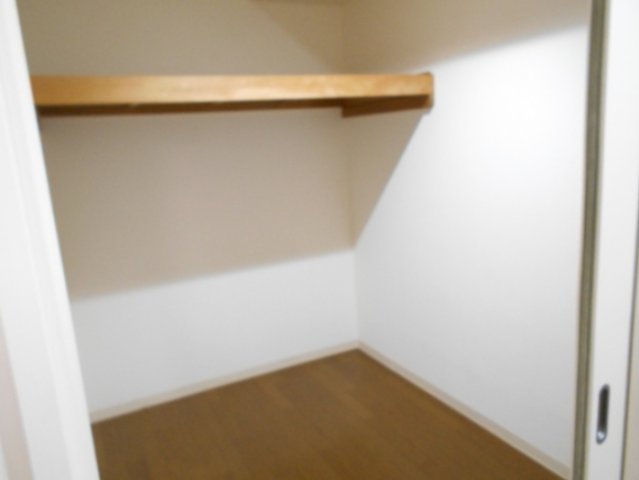 収納　収納※別部屋参考写真