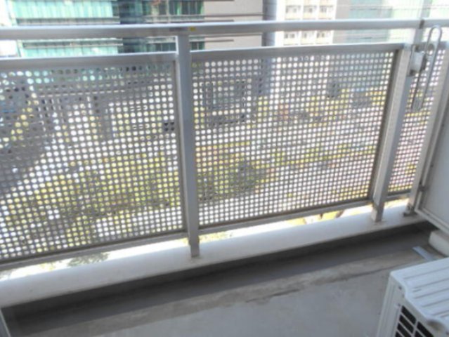 バルコニー　バルコニー※別部屋参考写真
