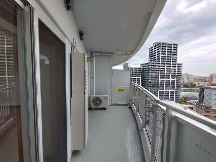 エントランス　エントランス※別部屋参考写真