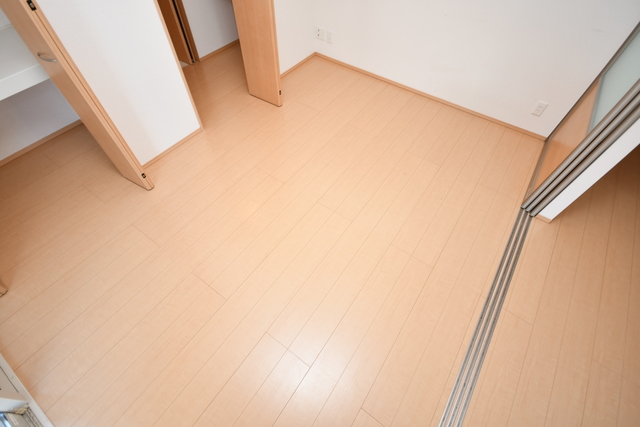 その他部屋・スペース　洋室
