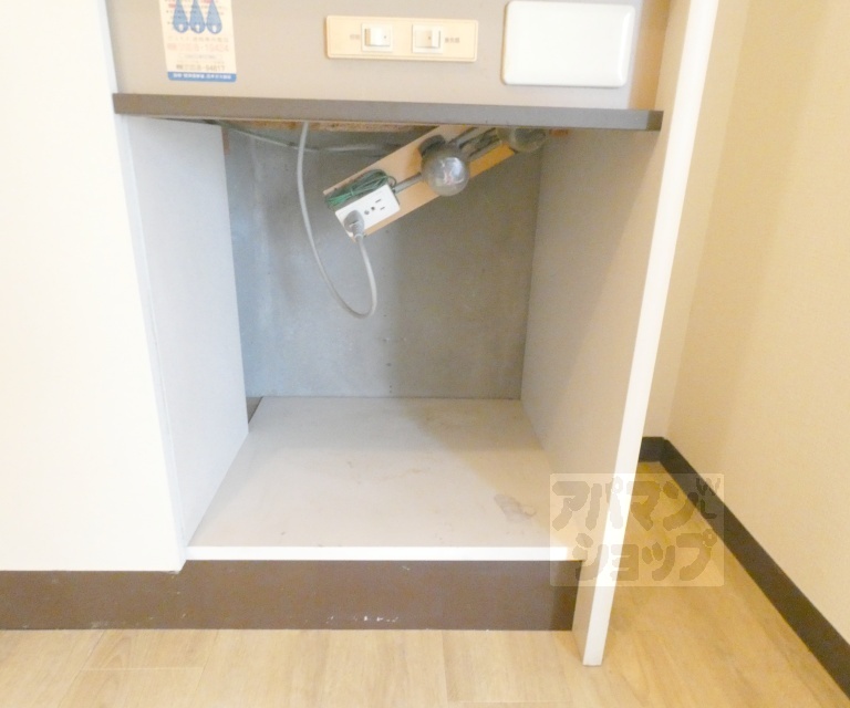 その他部屋・スペース