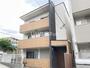 Gradito東石切 2階 築5年6ヶ月の賃貸物件