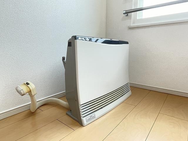 その他設備　設備