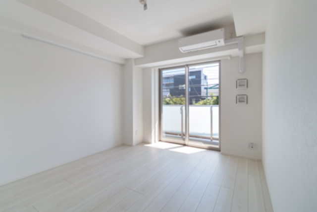 居室・リビング　※写真は同タイプ住戸です。
