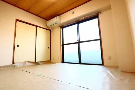 その他部屋・スペース　別号室の参考写真です。
