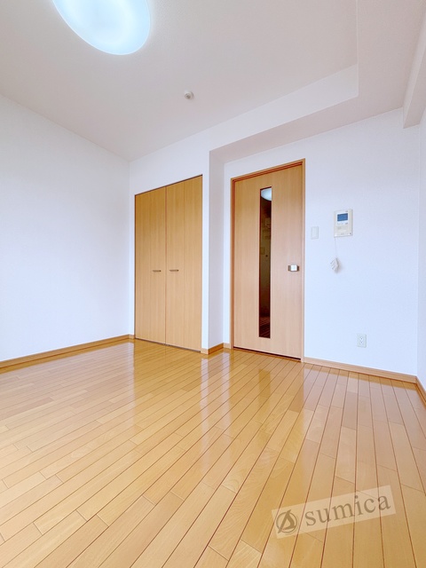 その他　静かな寝室で、最高の睡眠を＾＾