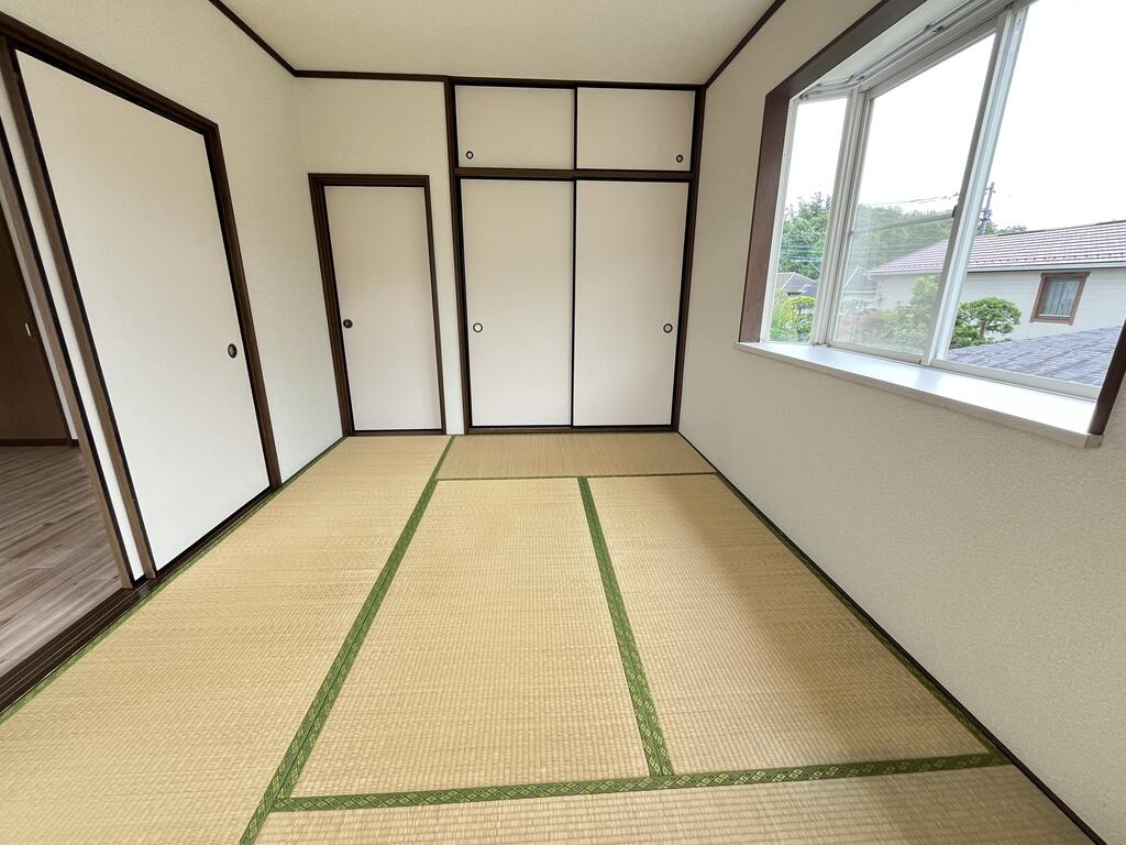 東急こどもの国線 こどもの国駅 徒歩5分 2階建 築33年のその他写真