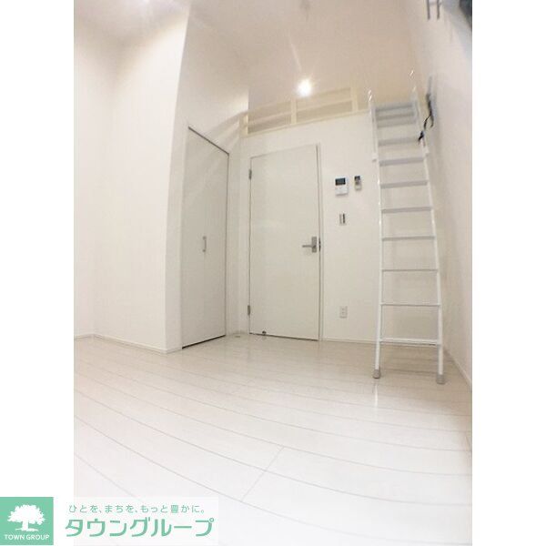 その他部屋・スペース　エントランス