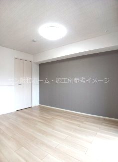 その他部屋・スペース　同メーカー施工例参考イメージ画像