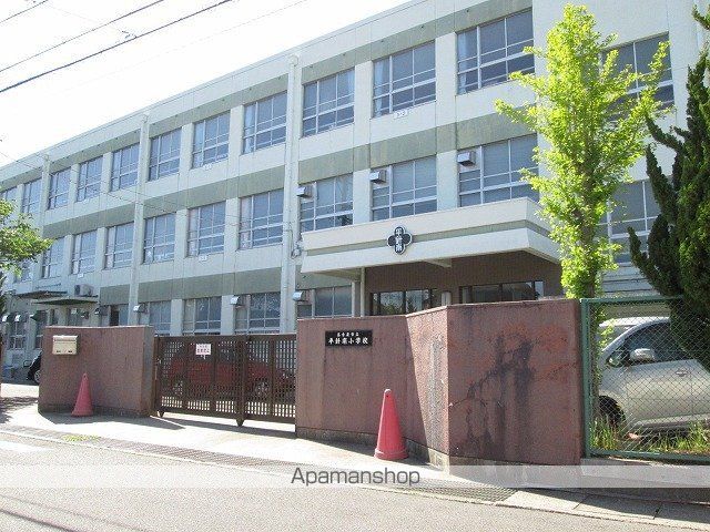 小学校　平針南小学校（小学校）まで4342m