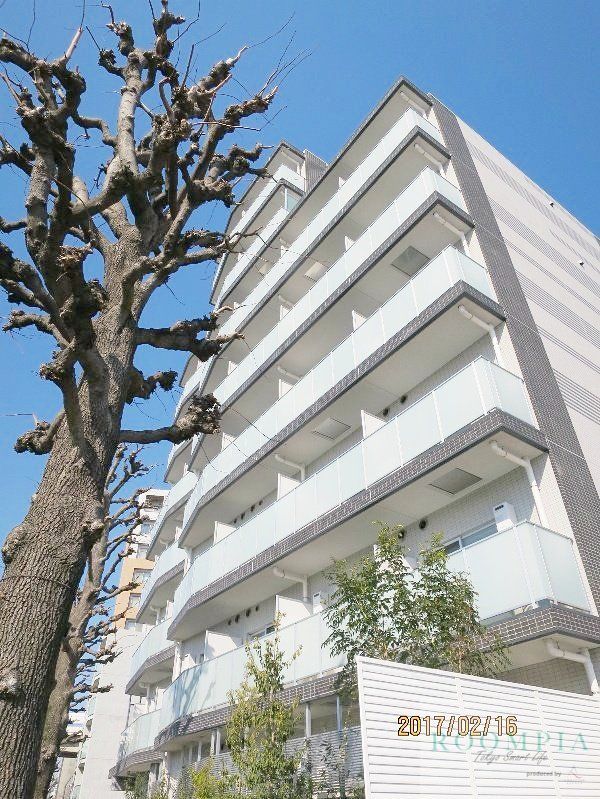 建物外観　物件画像