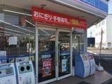 コンビニ　ローソン大分三佐店（コンビニ）まで845m