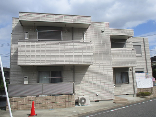 建物外観　★外観★