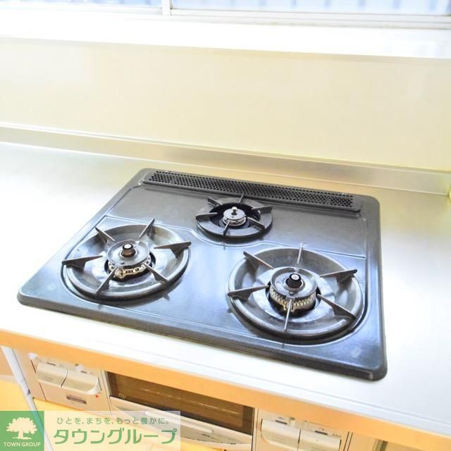 その他　セキュリティ
