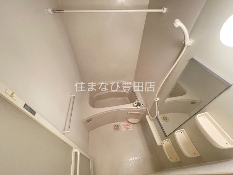 バス・シャワールーム　同型タイプ