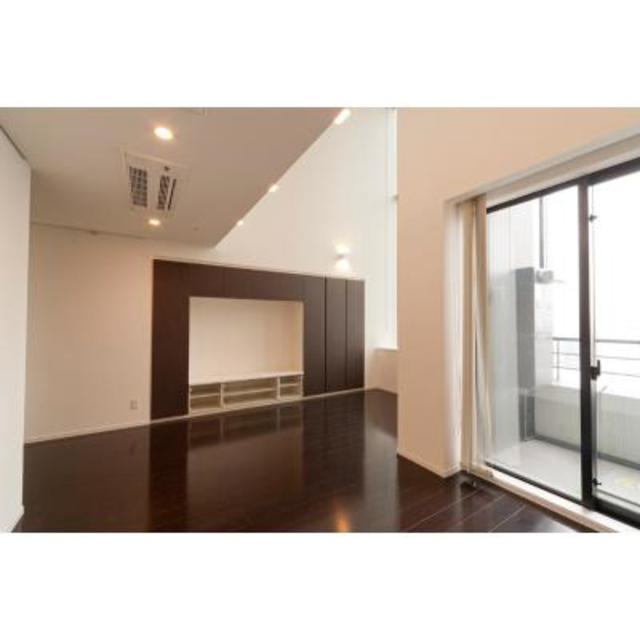 居室・リビング　※写真は同タイプ住戸です。