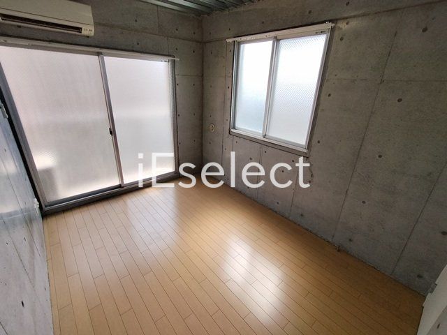 その他部屋・スペース　エアコン付
