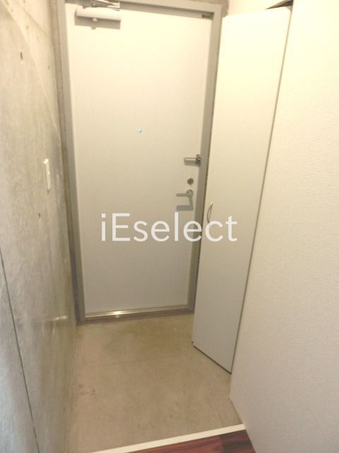 玄関　シューズＢＯＸ付