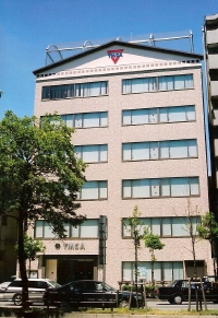 その他　大阪ＹＭＣＡ日本語学校（その他）まで276m