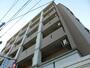 プラネット 4階 築23年5ヶ月の賃貸物件