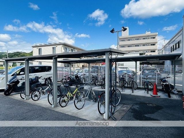 その他共有部分　その他共有部分