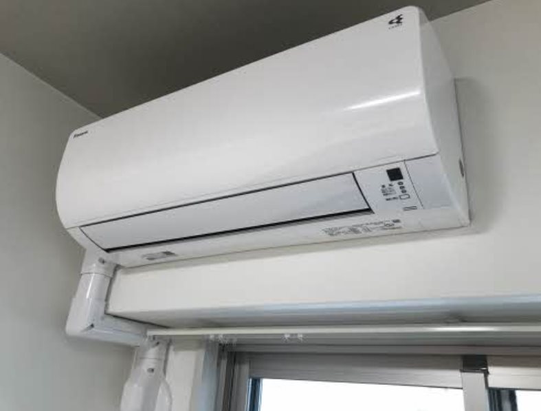 その他設備　※同物件別号室参考写真