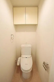トイレ　参考写真です