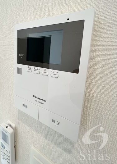 セキュリティ　同仕様