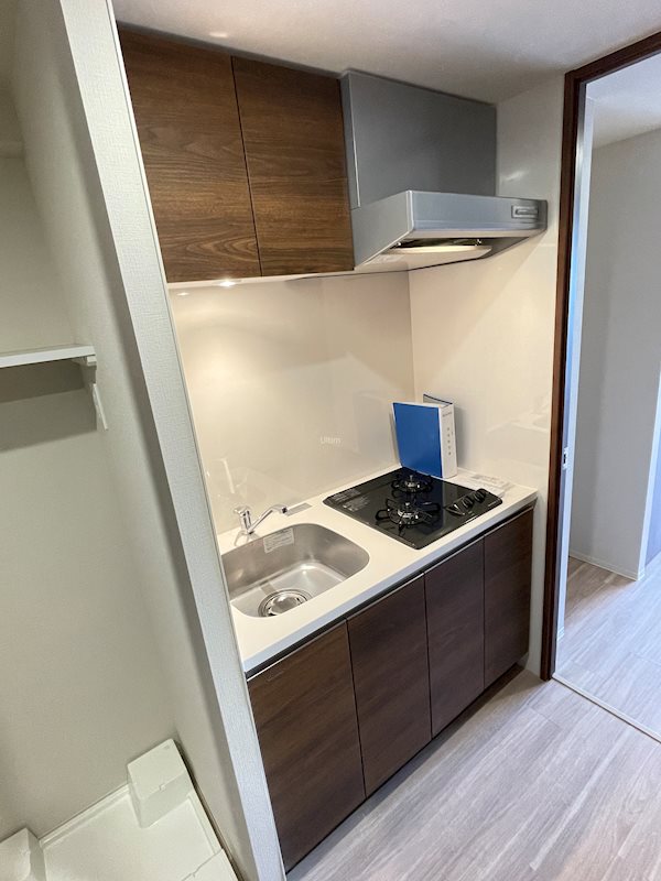 キッチン　※同タイプの他のお部屋です