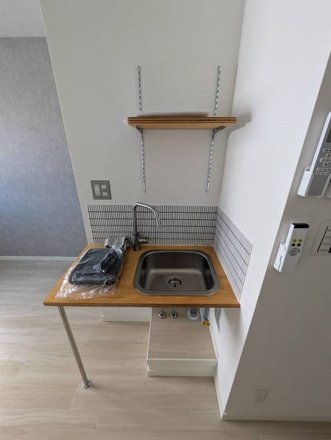 キッチン　★別物件の参考写真です★