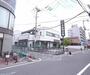 銀行　京都中央信用金庫 富野荘支店（銀行）まで425m