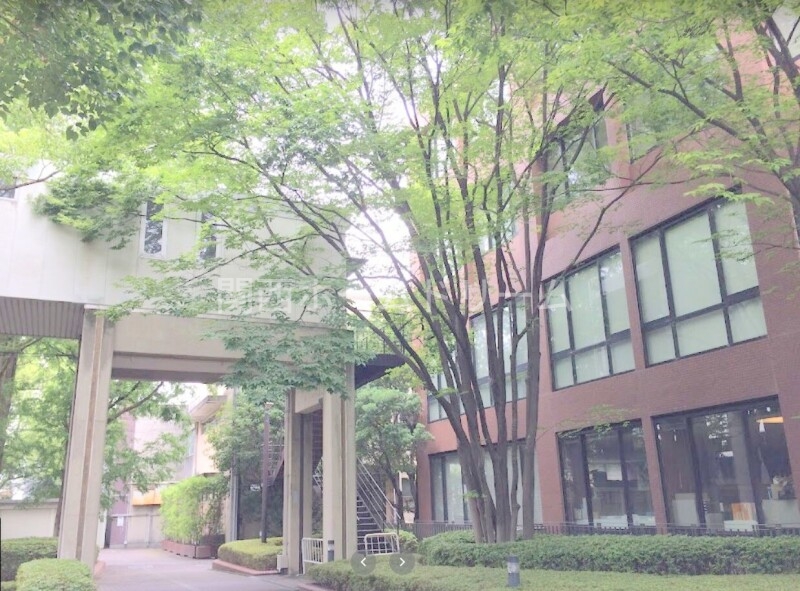 大学・短大　私立大阪国際大学守口キャンパス（大学・短大）まで896m