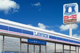 コンビニ　ローソン 昭和区福江一丁目店（コンビニ）まで418m