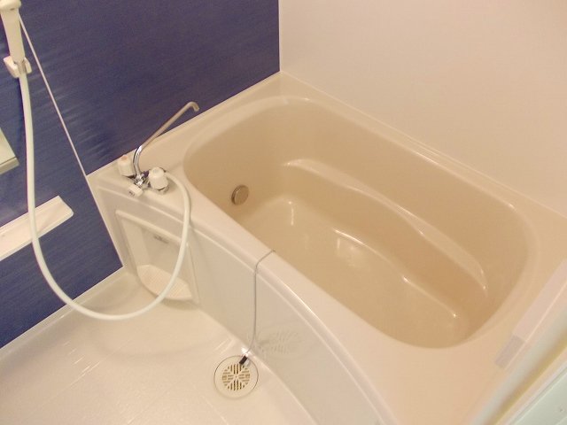バス・シャワールーム　日々の暮らしに欠かせないお風呂です